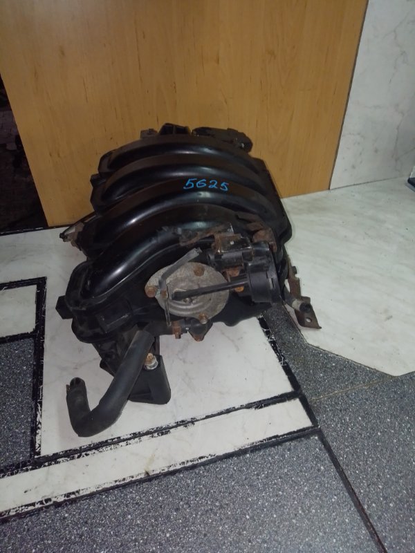 Коллектор впускной, 18000 рублей, Пуговичино