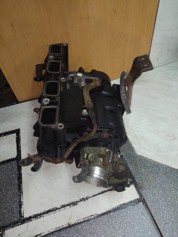 Коллектор впускной, 18000 рублей, Пуговичино