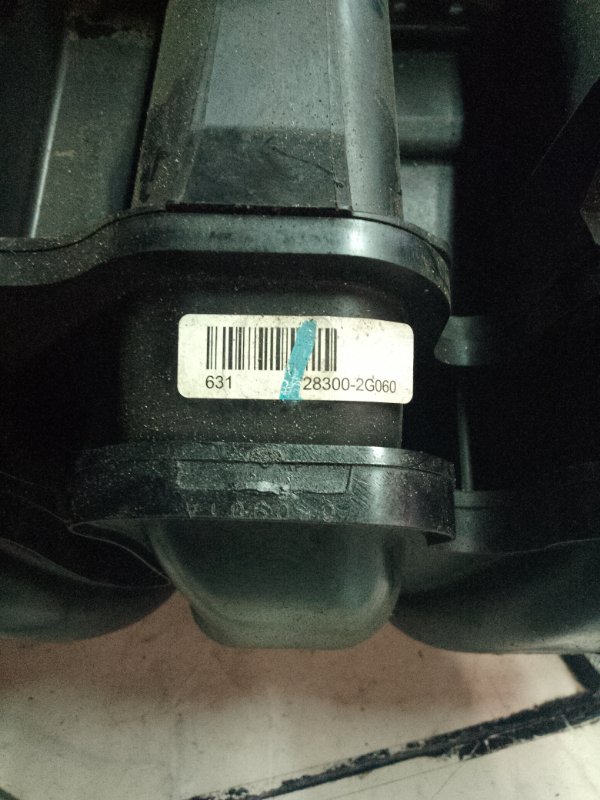 Коллектор впускной, 18000 рублей, Пуговичино