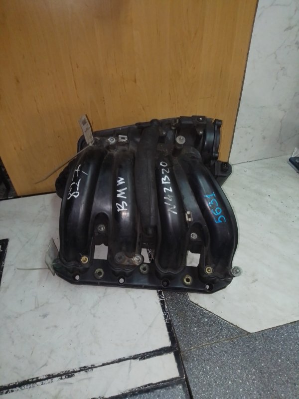 Коллектор впускной, 2500 рублей, Пуговичино