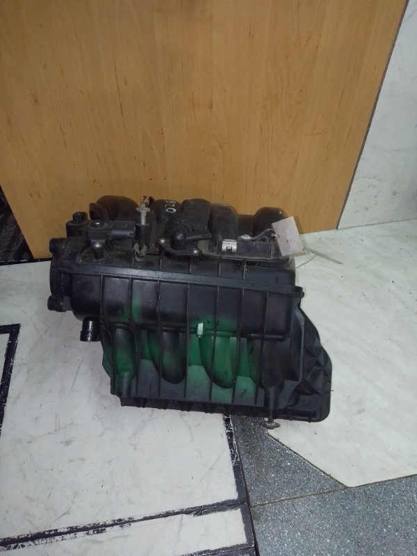 Коллектор впускной, 2500 рублей, Пуговичино