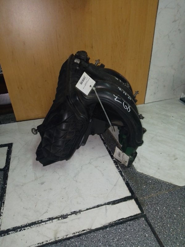 Коллектор впускной, 2500 рублей, Пуговичино