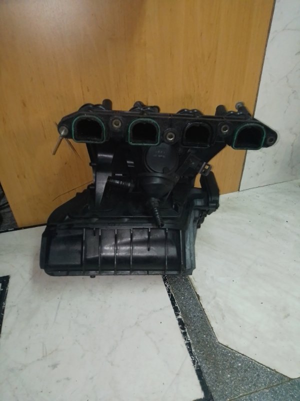 Коллектор впускной, 2500 рублей, Пуговичино