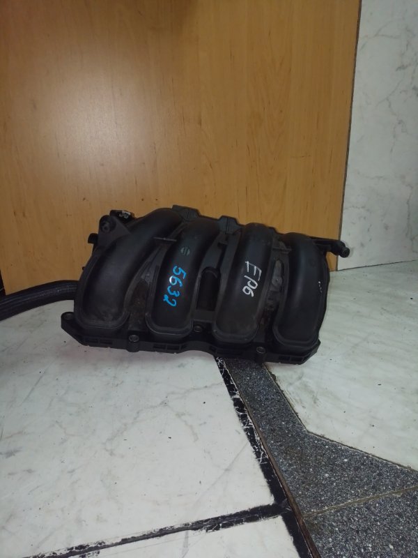 Коллектор впускной, 1500 рублей, Пуговичино