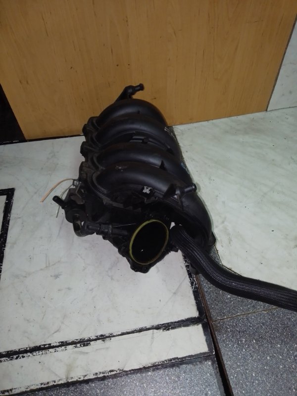 Коллектор впускной, 1500 рублей, Пуговичино