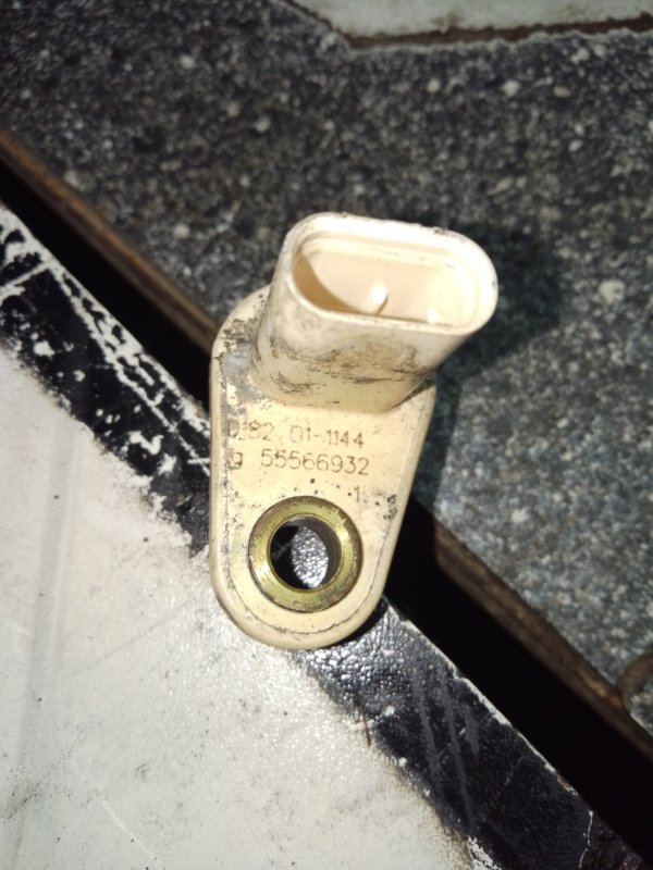 Датчик положения распредвала, 500 рублей, Пуговичино