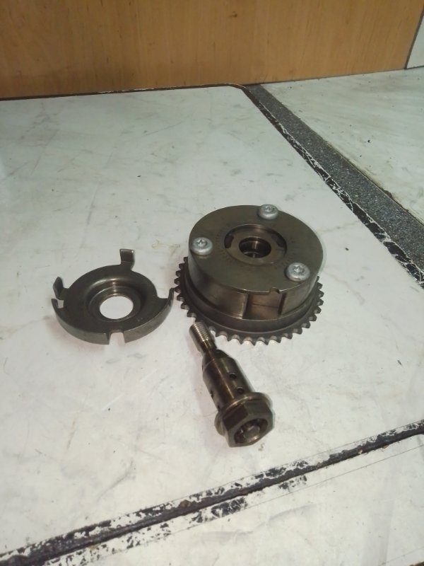 Муфта VVT-i, 3500 рублей, Пуговичино