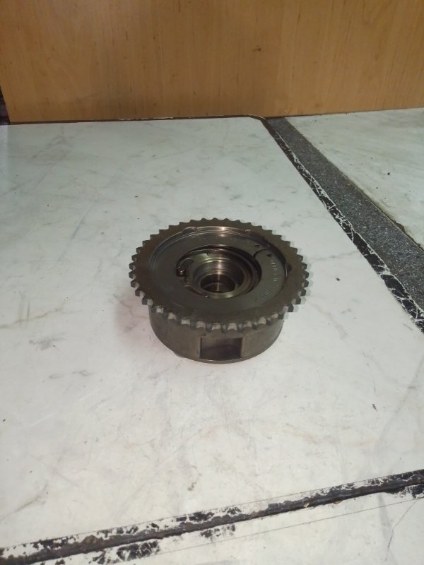 Муфта VVT-i, 3500 рублей, Пуговичино