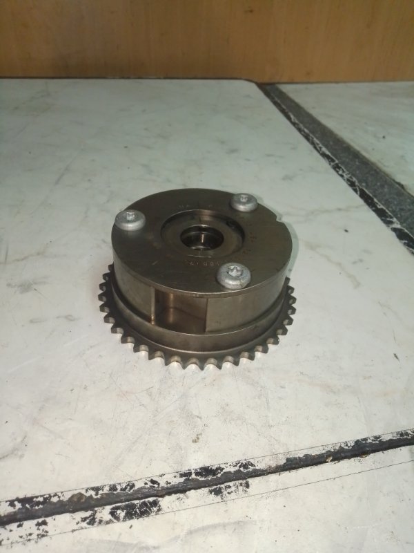 Муфта VVT-i, 3500 рублей, Пуговичино