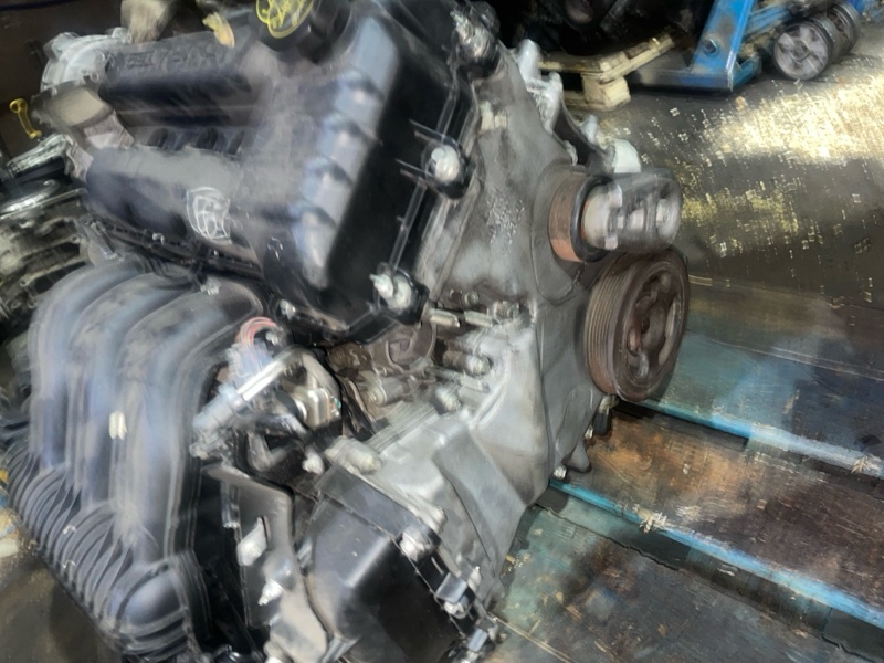 Двигатель, 65000 рублей, Пуговичино