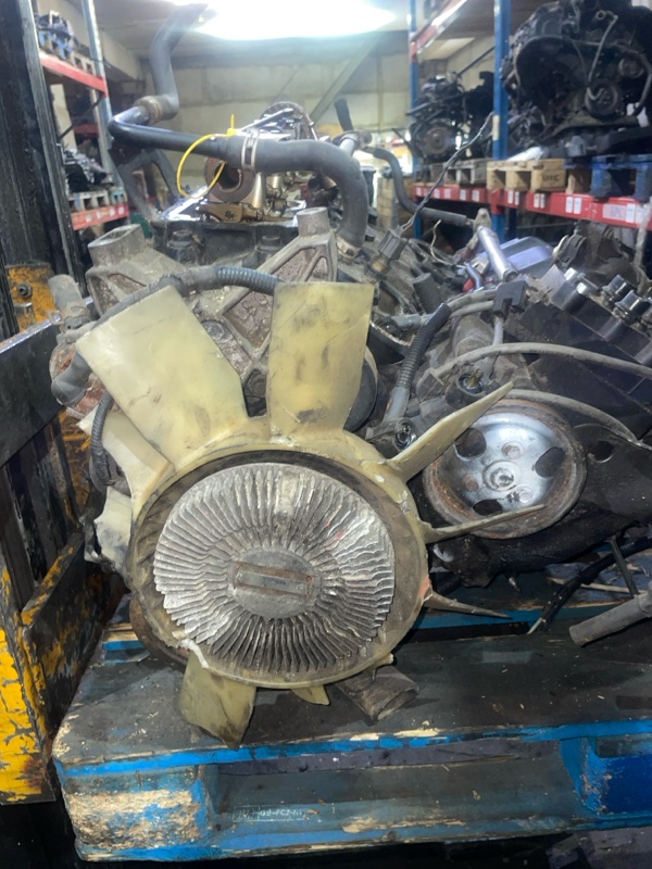 Двигатель, 65000 рублей, Пуговичино