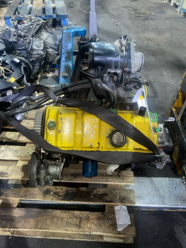 Двигатель, 50000 рублей, Пуговичино