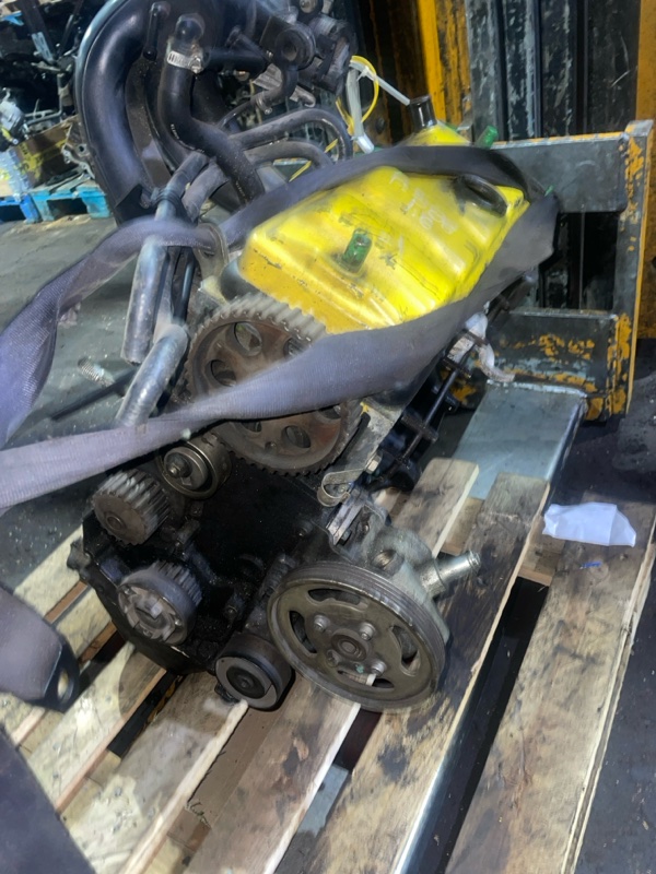 Двигатель, 50000 рублей, Пуговичино