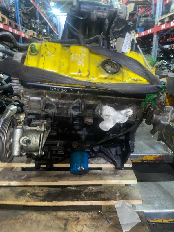 Двигатель, 50000 рублей, Пуговичино