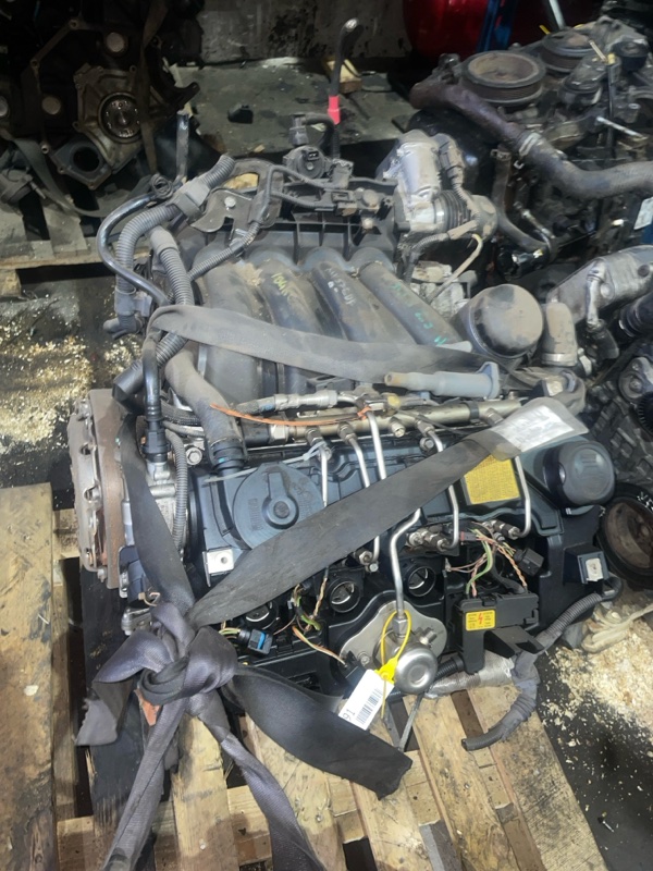 Двигатель, 60000 рублей, Пуговичино