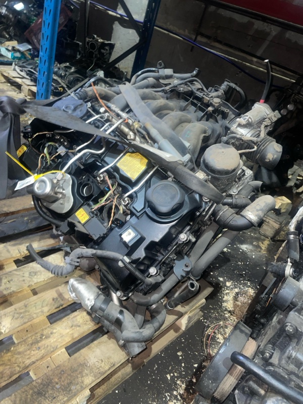 Двигатель, 60000 рублей, Пуговичино