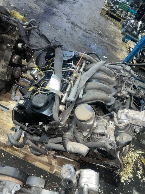 Двигатель, 60000 рублей, Пуговичино