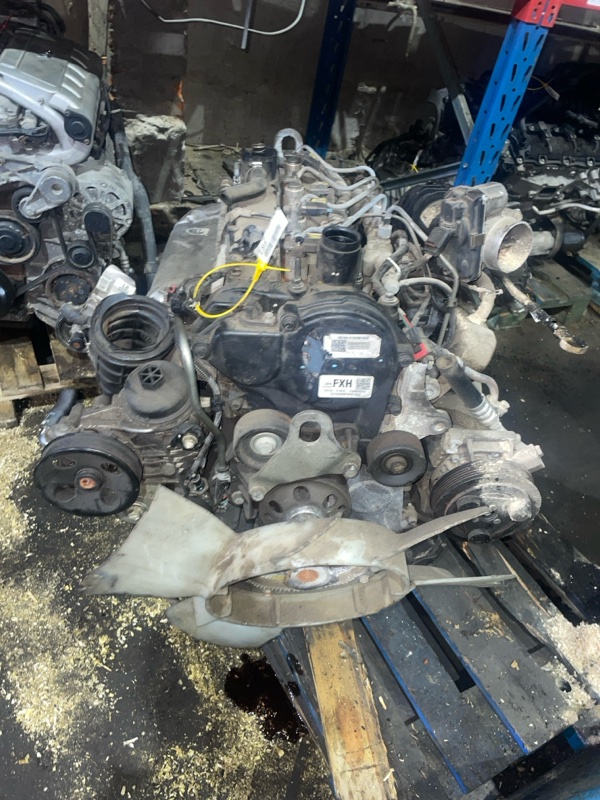 Двигатель, 120000 рублей, Пуговичино