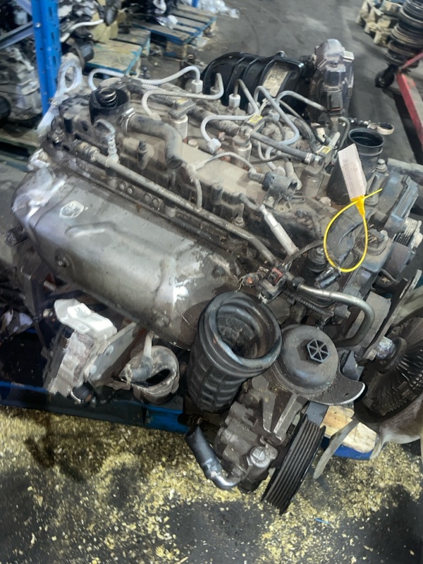 Двигатель, 120000 рублей, Пуговичино