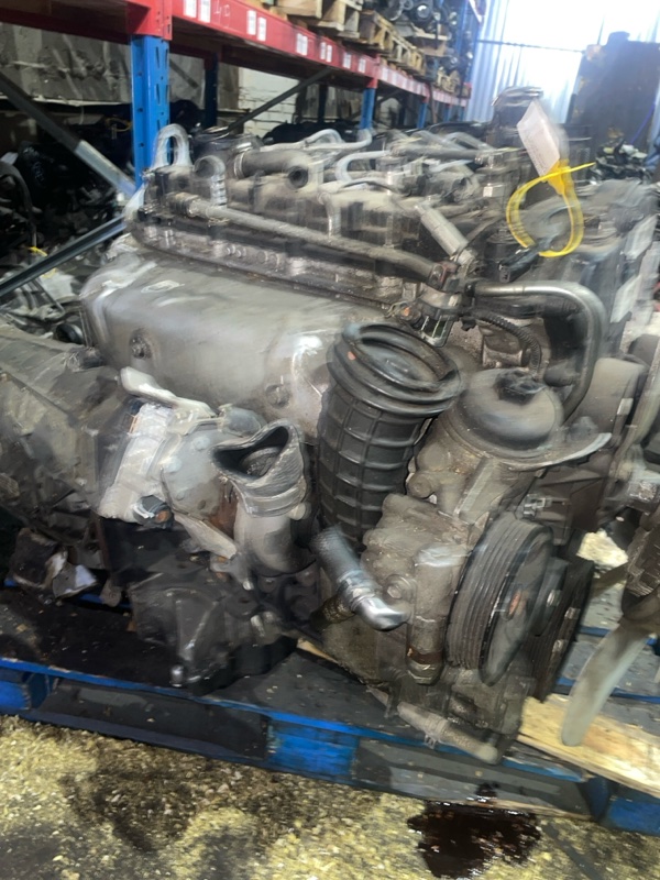 Двигатель, 120000 рублей, Пуговичино