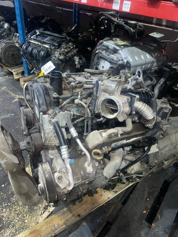 Двигатель, 120000 рублей, Пуговичино