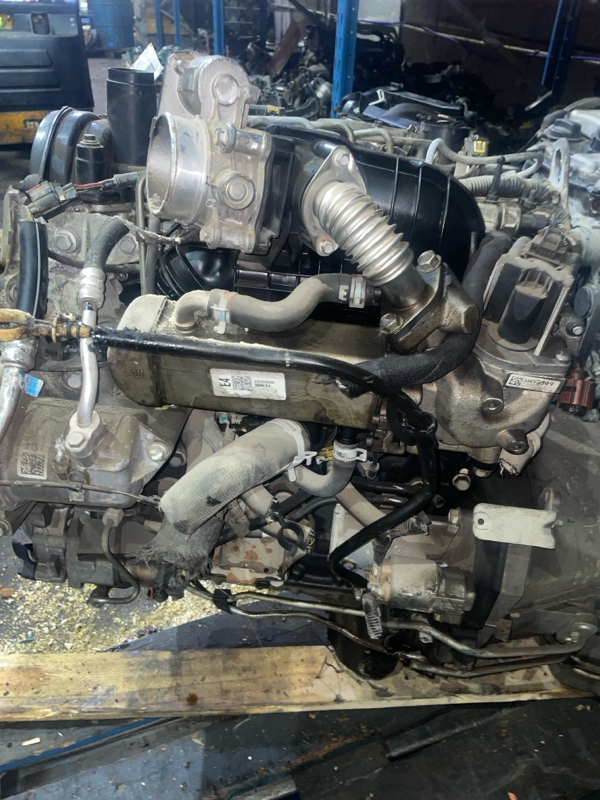 Двигатель, 120000 рублей, Пуговичино