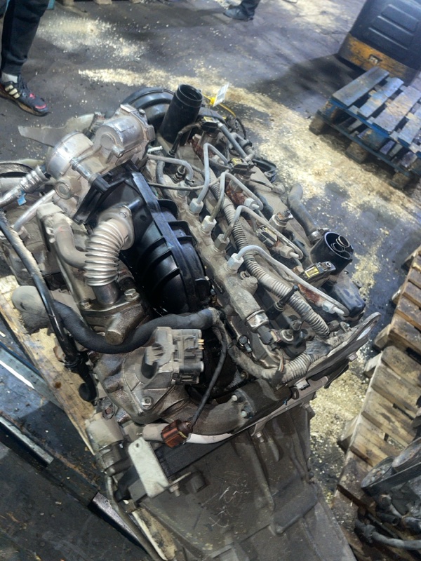 Двигатель, 120000 рублей, Пуговичино