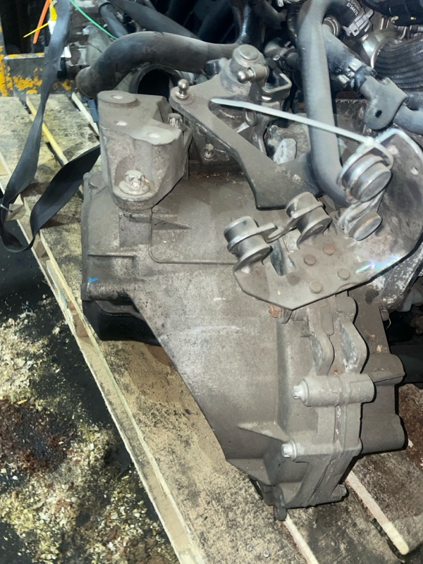 МКПП, 15000 рублей, Пуговичино