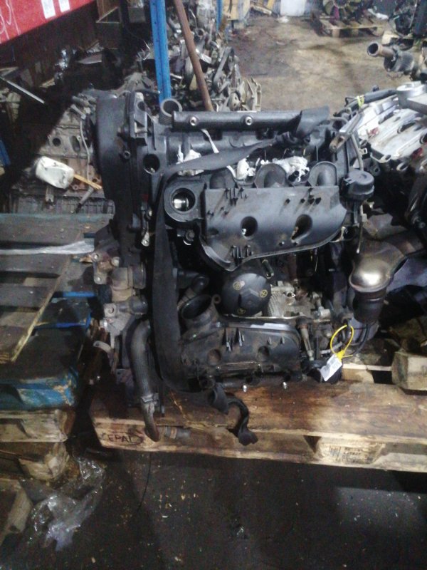 Двигатель, 160000 рублей, Пуговичино