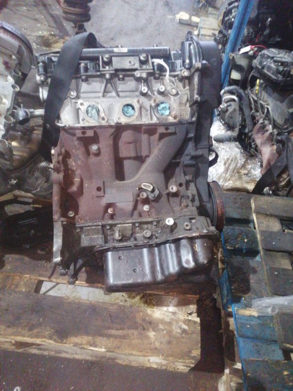 Двигатель, 160000 рублей, Пуговичино