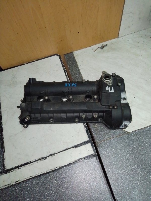 Клапанная крышка, 4500 рублей, Пуговичино