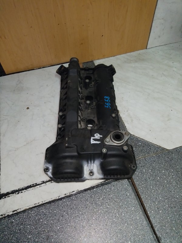 Клапанная крышка, 4500 рублей, Пуговичино