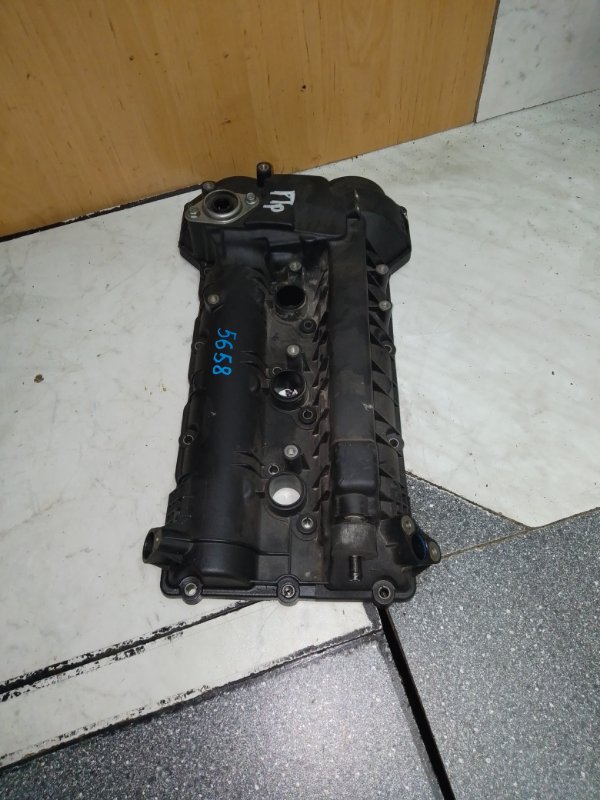 Клапанная крышка, 4500 рублей, Пуговичино