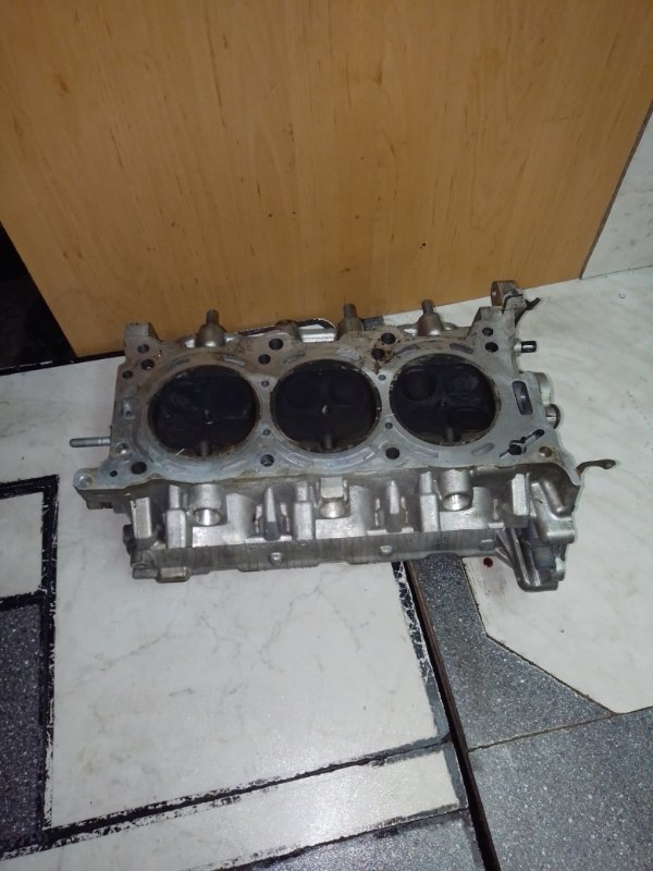 Головка блока цилиндров, 20000 рублей, Пуговичино