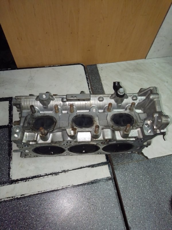 Головка блока цилиндров, 20000 рублей, Пуговичино