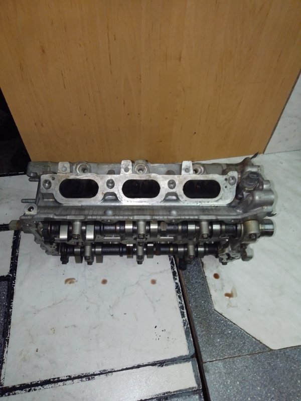 Головка блока цилиндров, 20000 рублей, Пуговичино