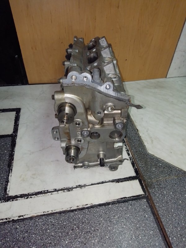 Головка блока цилиндров, 20000 рублей, Пуговичино