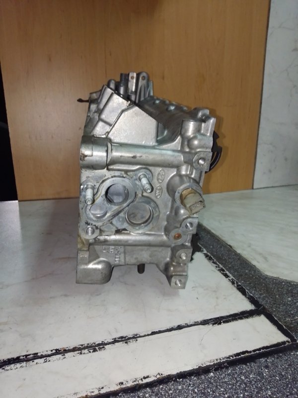 Головка блока цилиндров, 20000 рублей, Пуговичино