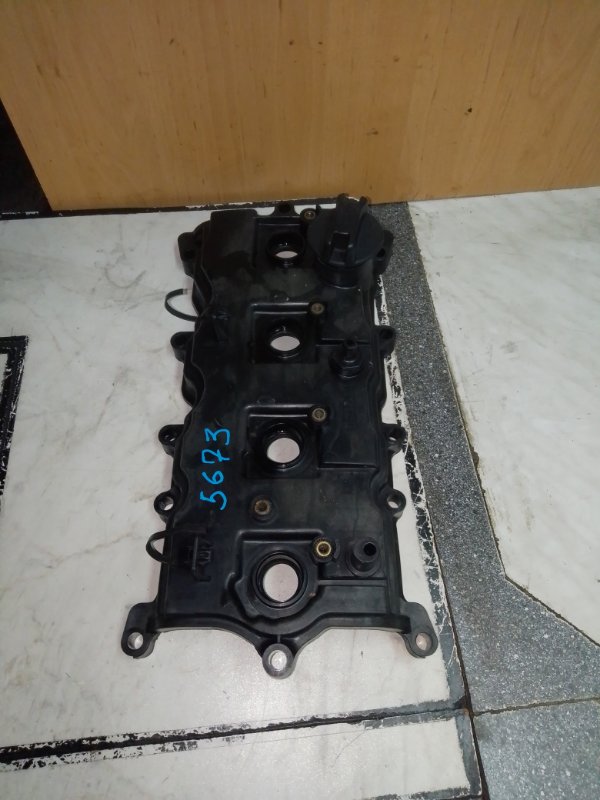 Клапанная крышка, 4500 рублей, Пуговичино