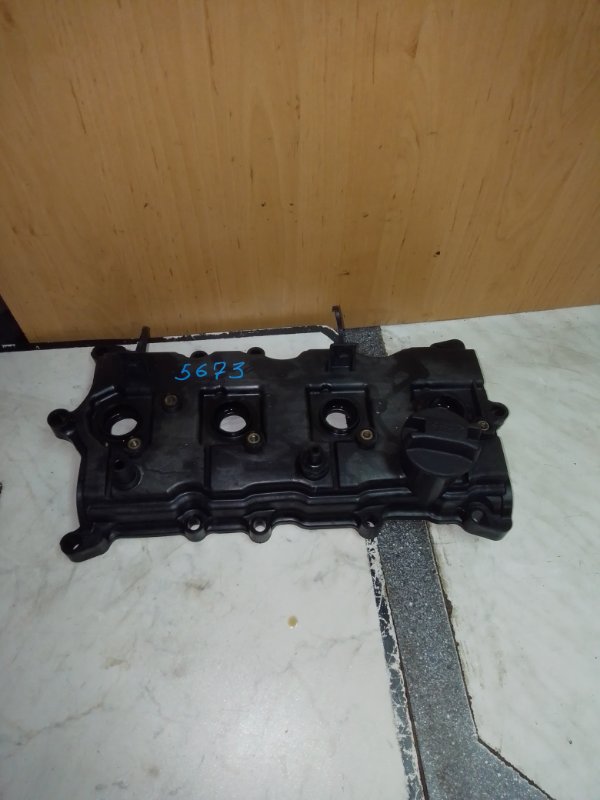 Клапанная крышка, 4500 рублей, Пуговичино