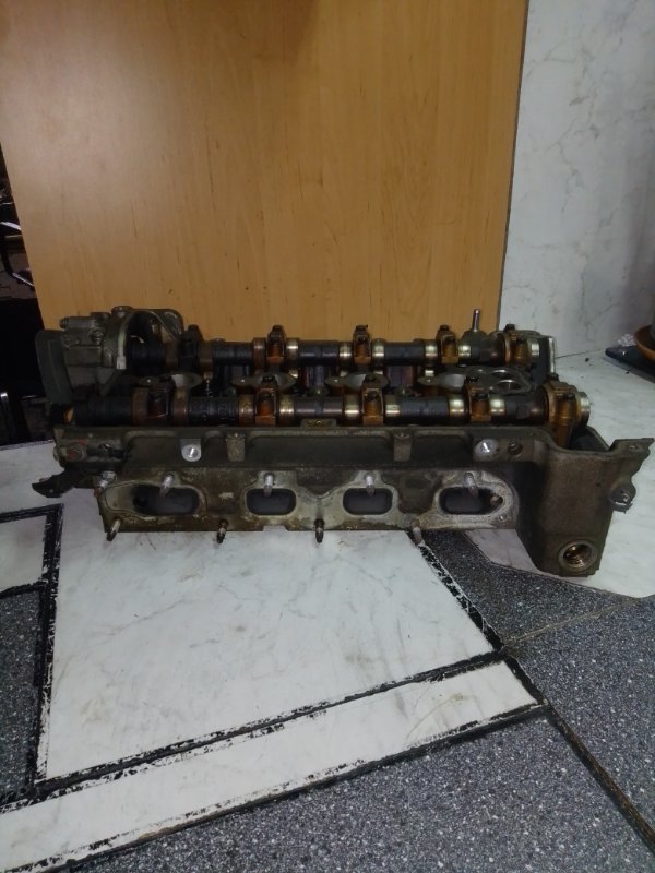 Головка блока цилиндров, 20000 рублей, Пуговичино