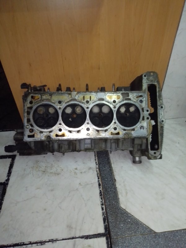 Головка блока цилиндров, 20000 рублей, Пуговичино