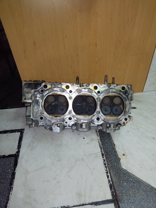Головка блока цилиндров, 15000 рублей, Пуговичино