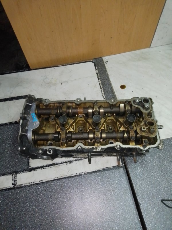 Головка блока цилиндров, 15000 рублей, Пуговичино