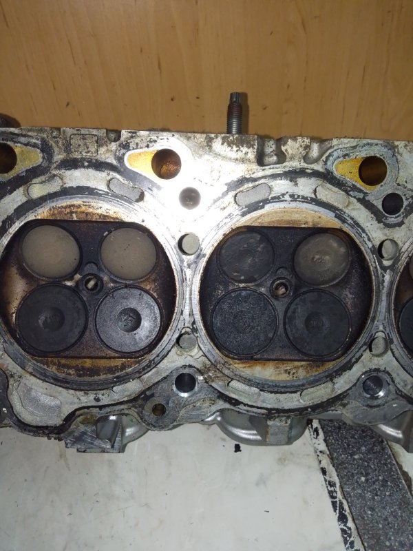 Головка блока цилиндров, 15000 рублей, Пуговичино