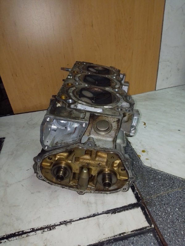 Головка блока цилиндров, 15000 рублей, Пуговичино