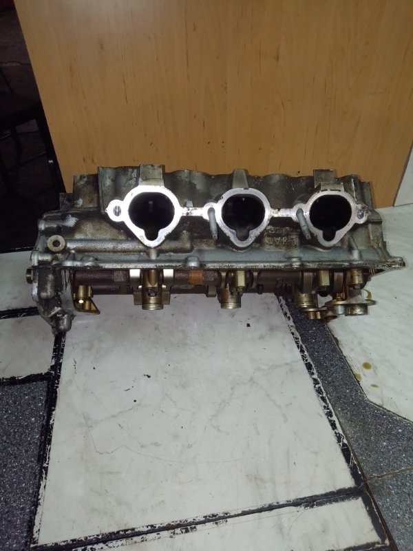 Головка блока цилиндров, 15000 рублей, Пуговичино