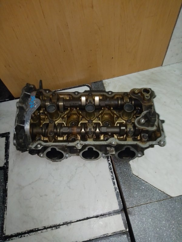 Головка блока цилиндров, 15000 рублей, Пуговичино