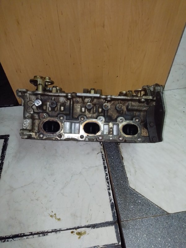 Головка блока цилиндров, 15000 рублей, Пуговичино