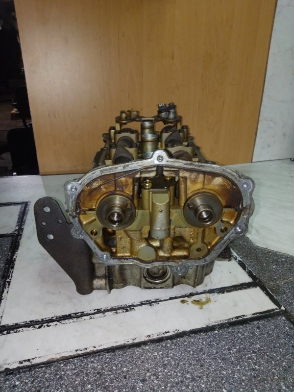 Головка блока цилиндров, 15000 рублей, Пуговичино